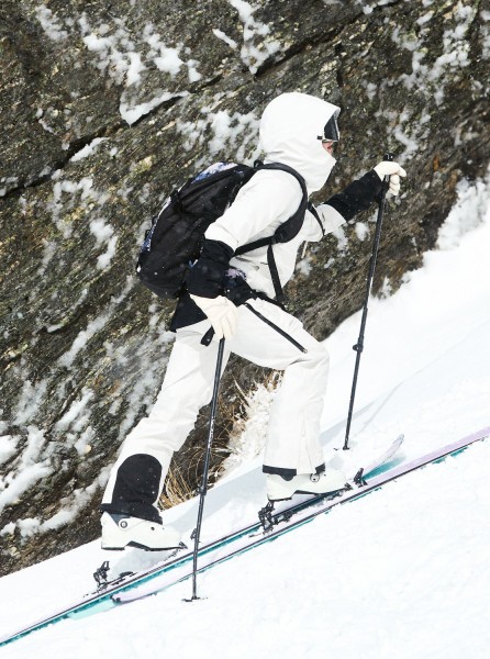    Gore-Tex Lunalite 3L