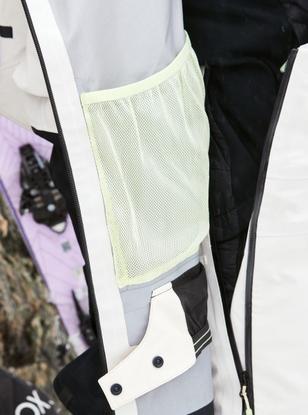    Gore-Tex Lunalite 3L