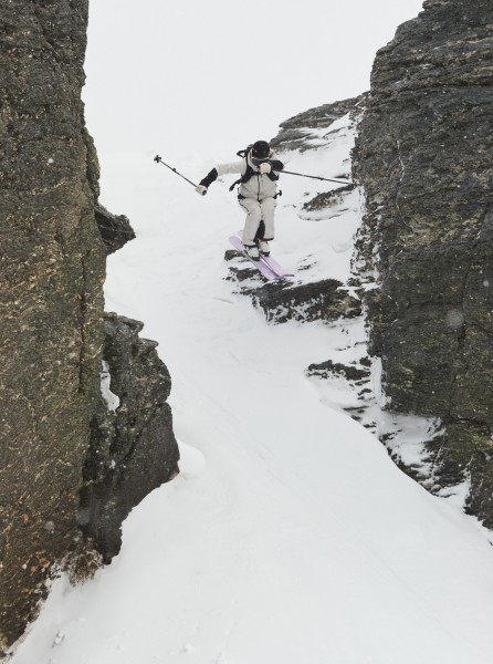    Gore-Tex Lunalite 3L