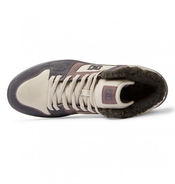 ������� ������� Manteca 4 Hi Wr