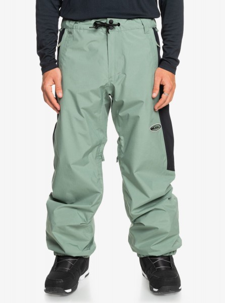   High Altitude Gore-Tex