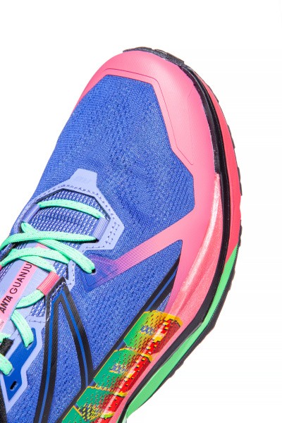 ��������� ��� ������������� ANTA GUANJUN SAKER 2 ULTRA