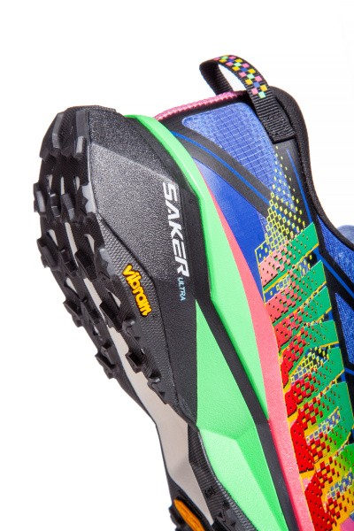 ��������� ��� ������������� ANTA GUANJUN SAKER 2 ULTRA