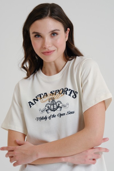 ANTA SPORTS CLUB