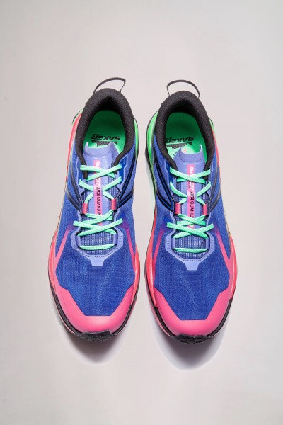 ��������� ��� ������������� ANTA GUANJUN SAKER 2 ULTRA