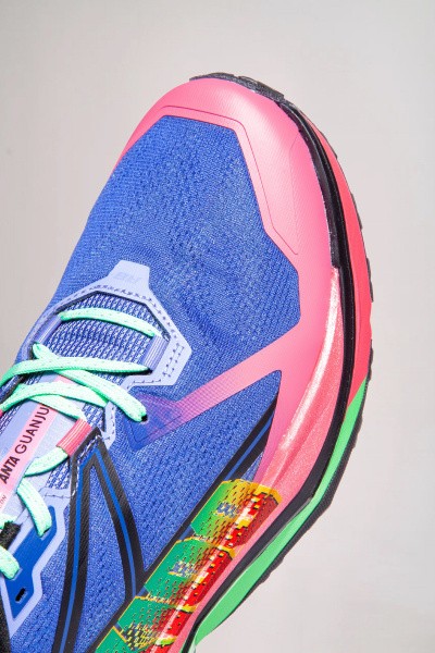 ��������� ��� ������������� ANTA GUANJUN SAKER 2 ULTRA