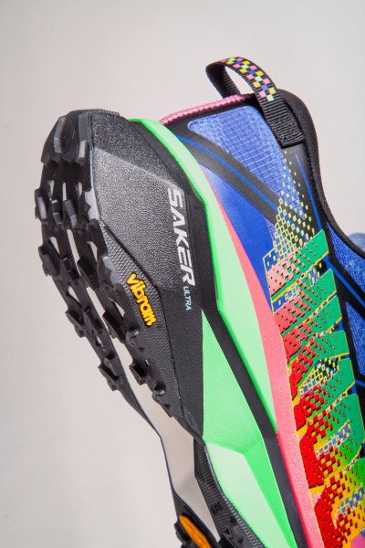 ��������� ��� ������������� ANTA GUANJUN SAKER 2 ULTRA