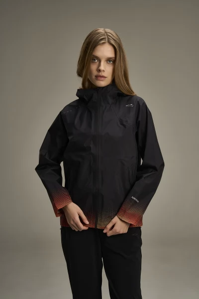 ������ ANTA ADVANCED RUNNING Woven Track Top