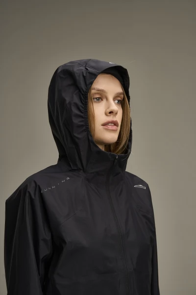 ������ ANTA ADVANCED RUNNING Woven Track Top