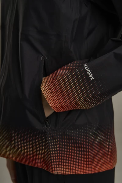 ������ ANTA ADVANCED RUNNING Woven Track Top