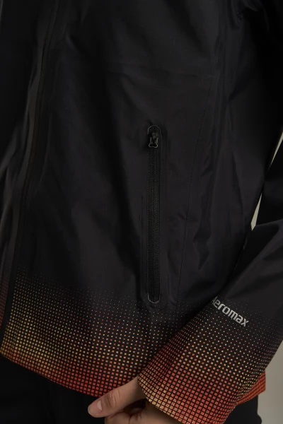 ������ ANTA ADVANCED RUNNING Woven Track Top