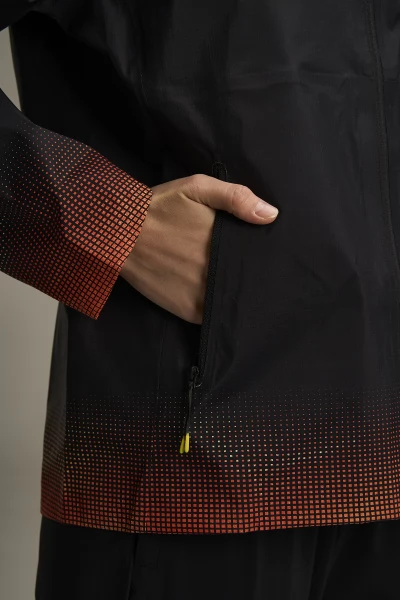������ ANTA ADVANCED RUNNING Woven Track Top