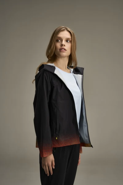 ������ ANTA ADVANCED RUNNING Woven Track Top