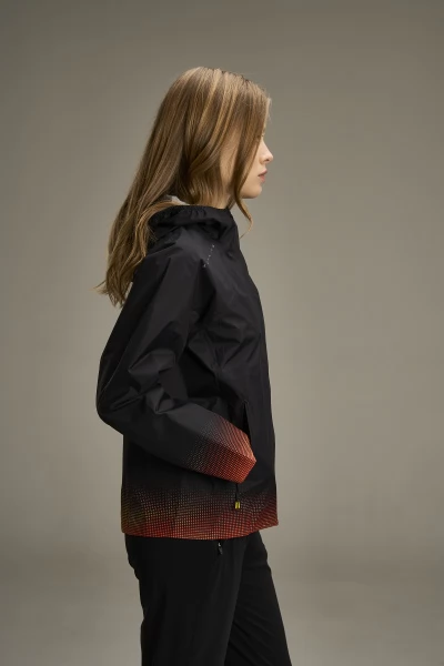 ������ ANTA ADVANCED RUNNING Woven Track Top