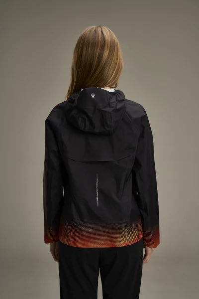 ������ ANTA ADVANCED RUNNING Woven Track Top