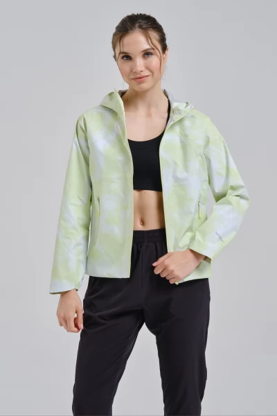 ������ ANTA ADVANCED RUNNING Woven Track Top