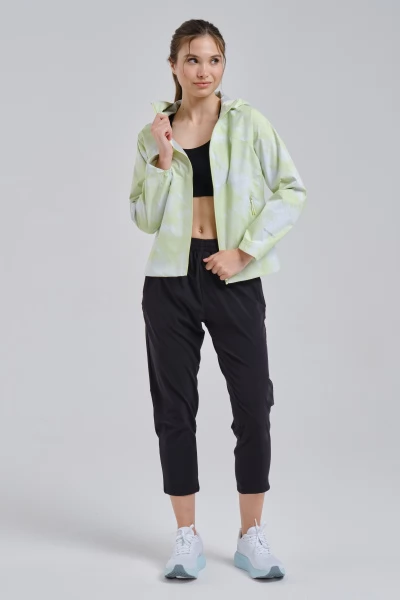 ������ ANTA ADVANCED RUNNING Woven Track Top