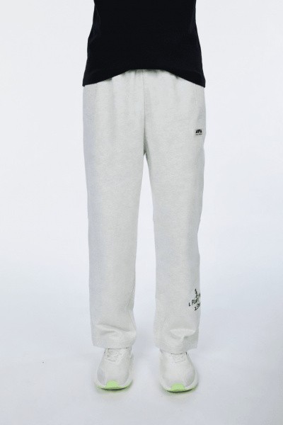 ����� ����������� ANTA ANTA SKATE Knit Track Pants