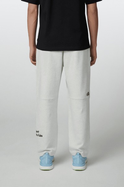 ����� ����������� ANTA ANTA SKATE Knit Track Pants