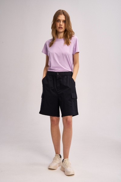 ����� ����������� ANTA SPORTS CULTURE Woven Half Pants