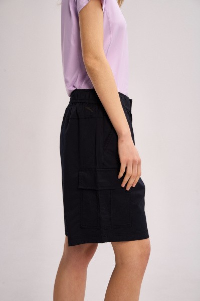 ����� ����������� ANTA SPORTS CULTURE Woven Half Pants