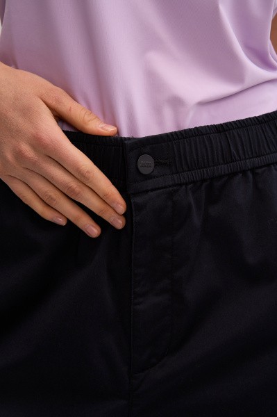 ����� ����������� ANTA SPORTS CULTURE Woven Half Pants