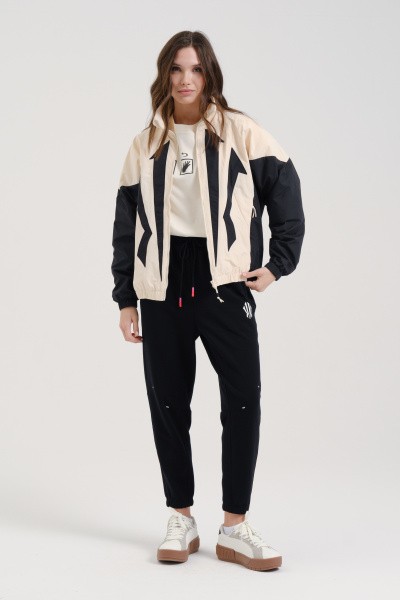 ������ Anta NATURAL POWER Woven Track Top