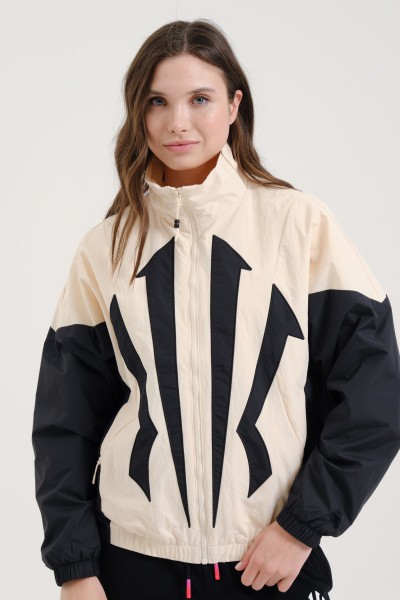 ������ Anta NATURAL POWER Woven Track Top