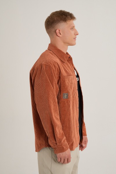 ������� ANTA ANTA SKATE LS Shirt