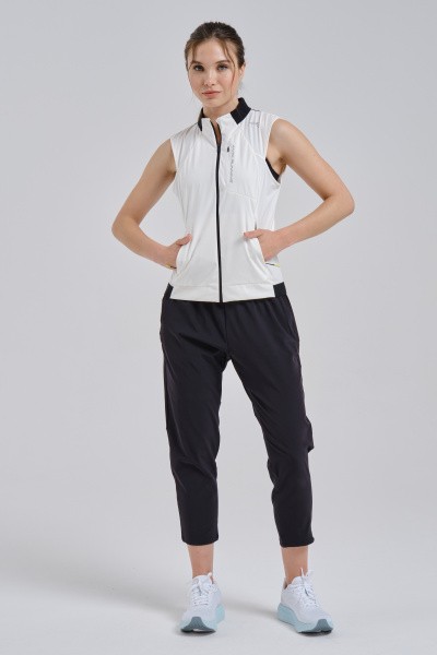 ����� Anta ADVANCED RUNNING Knit Vest