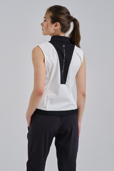 ����� Anta ADVANCED RUNNING Knit Vest