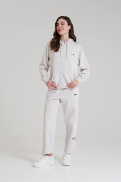���� ANTA ANTA SKATE Sweat Hoodie
