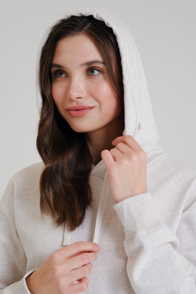 ���� ANTA ANTA SKATE Sweat Hoodie