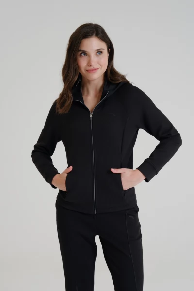 ��������� �� ������ ANTA TRN Knit Track Top