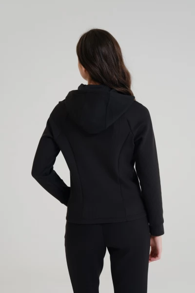 ��������� �� ������ ANTA TRN Knit Track Top