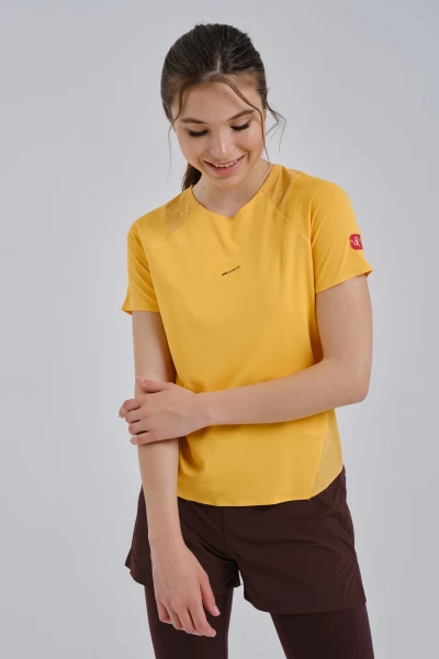 �������� Anta GUANJUN SS Tee