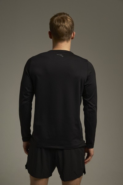�������� Anta ADVANCED RUNNING LS Tee