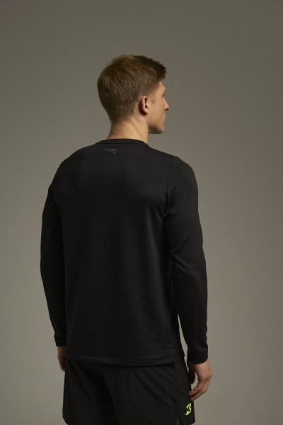 �������� Anta ADVANCED RUNNING LS Tee