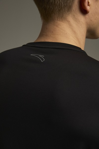 �������� Anta ADVANCED RUNNING LS Tee