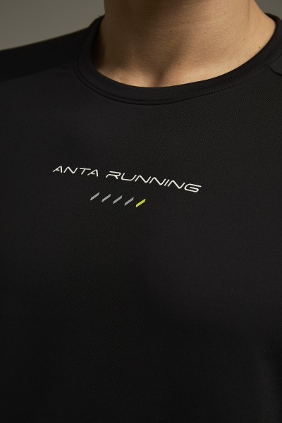 �������� Anta ADVANCED RUNNING LS Tee