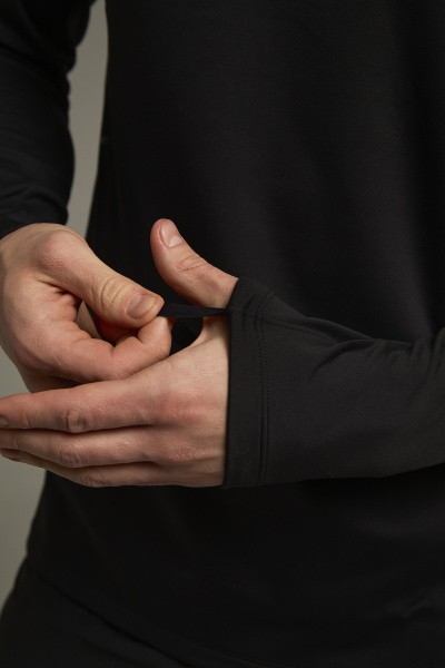 �������� Anta ADVANCED RUNNING LS Tee