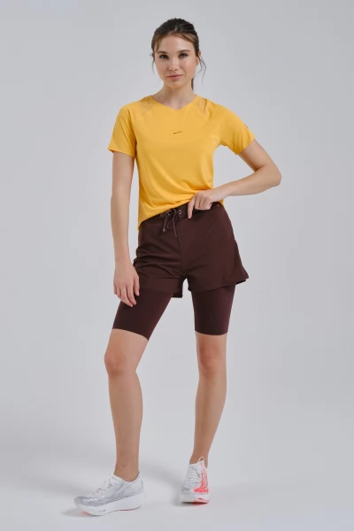 ����� ����������� Anta GUANJUN Trail Running Shorts