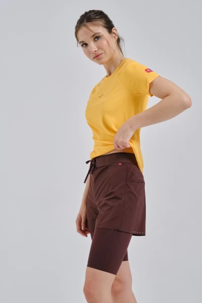 ����� ����������� Anta GUANJUN Trail Running Shorts