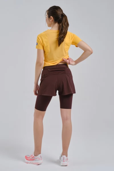 ����� ����������� Anta GUANJUN Trail Running Shorts