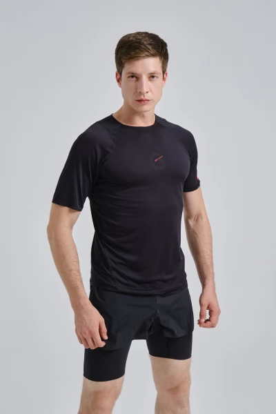 �������� Anta GUANJUN SS Tee