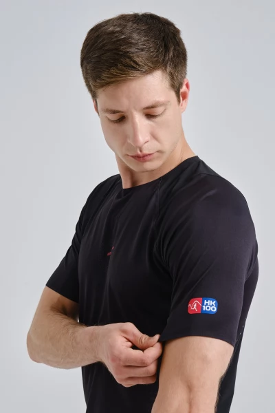 �������� Anta GUANJUN SS Tee