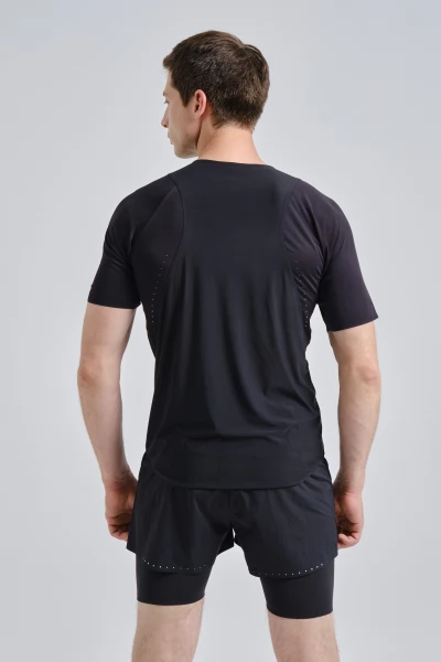 �������� Anta GUANJUN SS Tee