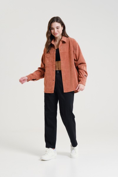 ������� ANTA ANTA SKATE LS Shirt