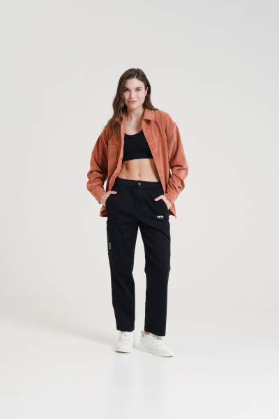 ������� ANTA ANTA SKATE LS Shirt