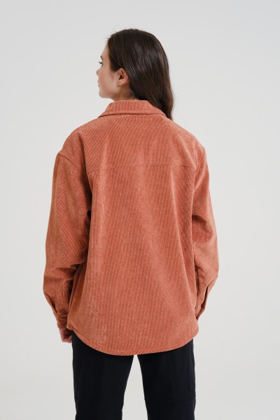 ������� ANTA ANTA SKATE LS Shirt